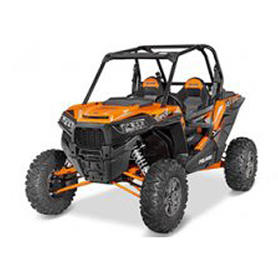 Polaris RZR XP Turbo Performance Parts